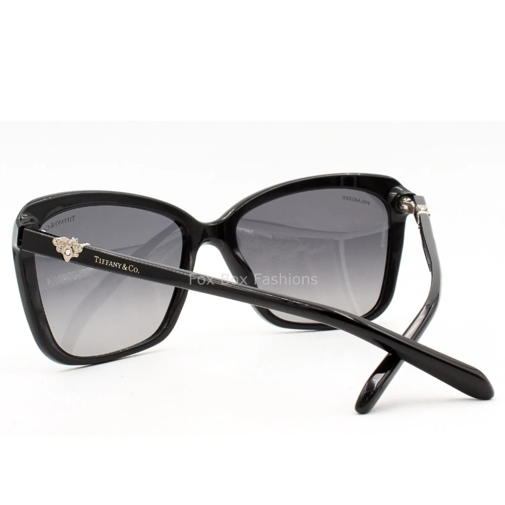 Tiffany & Company  TF4057 Perscription/ Sunglass Frames Designer Luxury NAM#490
